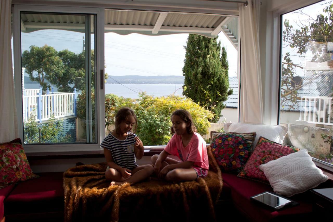 Lotti'S House Villa Albany Eksteriør billede